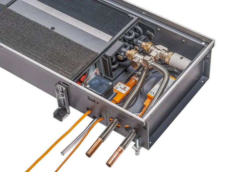 Anbauset Kondensatpumpe