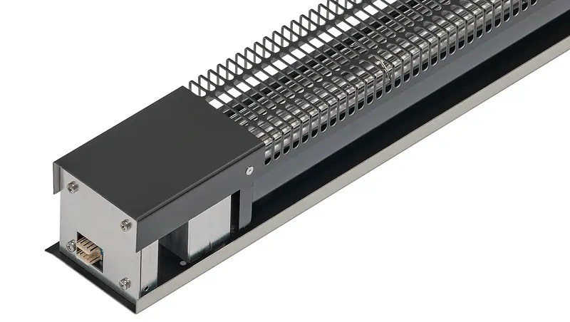EC-Ventilator