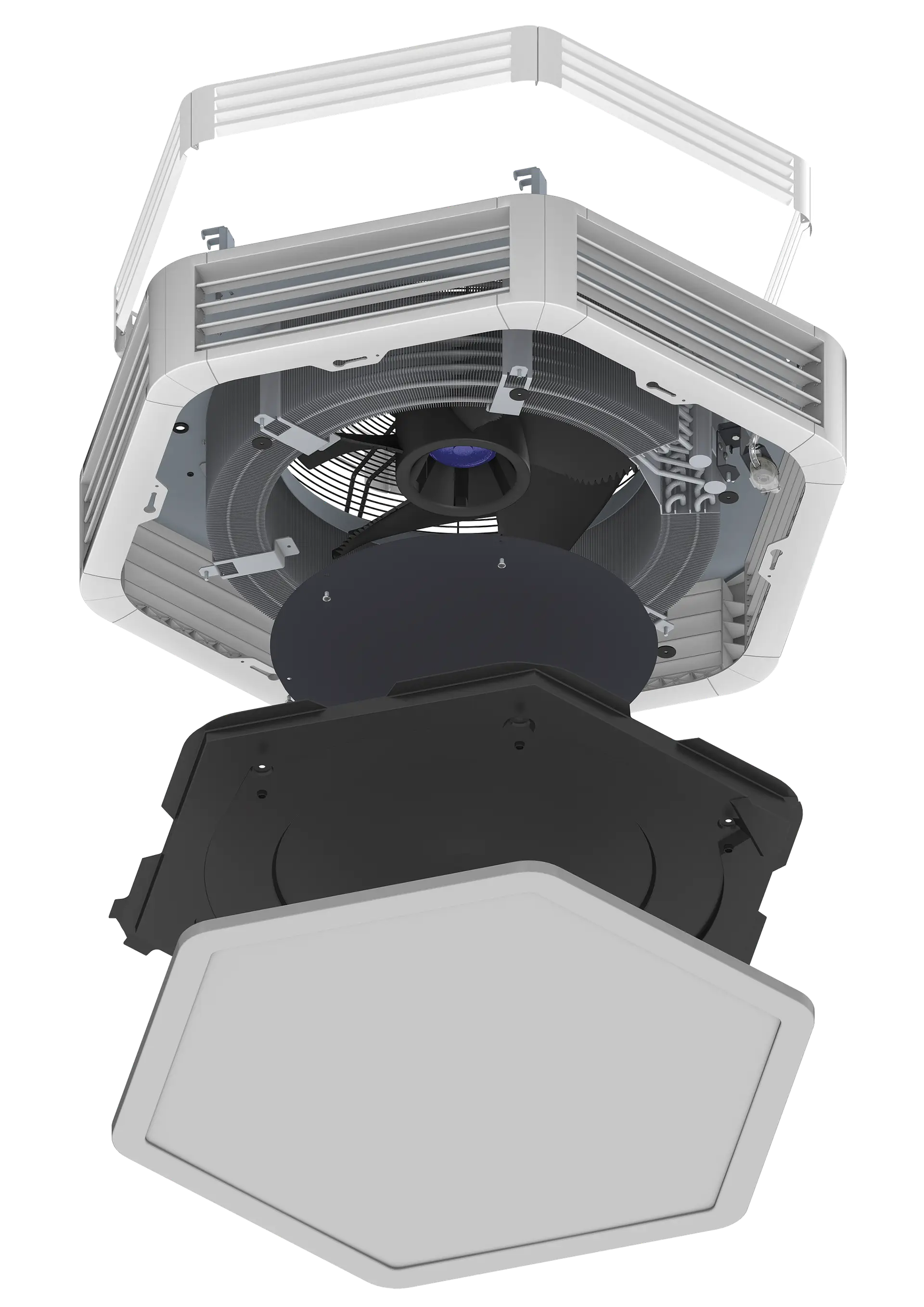 Exploded view